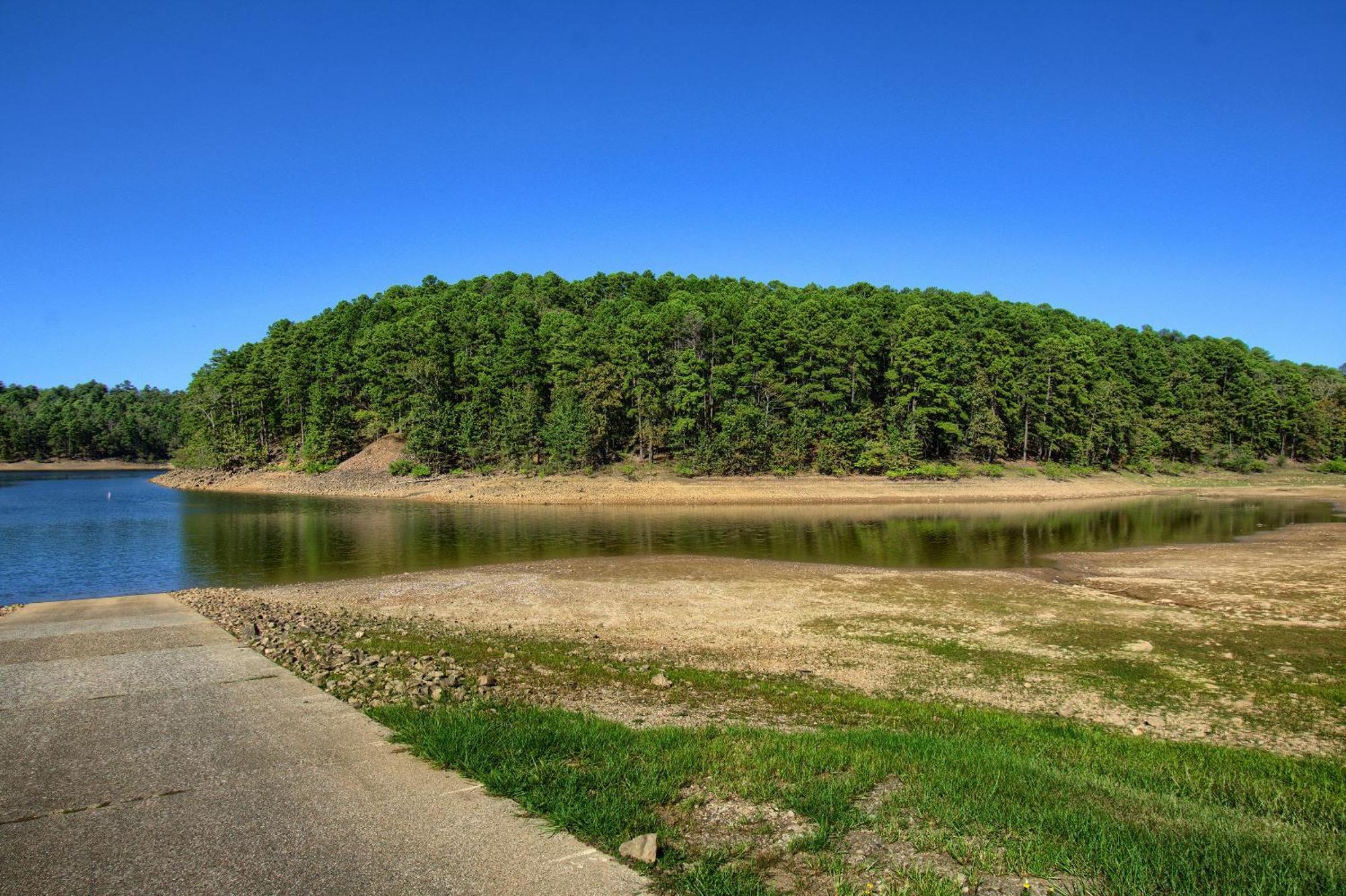The Americana - Parker Creek Bend Cabins Murfreesboro Exterior foto